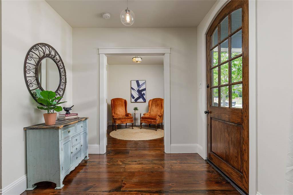 804 N College Street, Mckinney, TX 75069