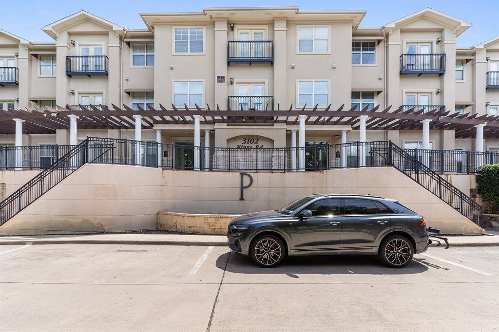 3102 Kings Road #1106, Dallas, TX 75219