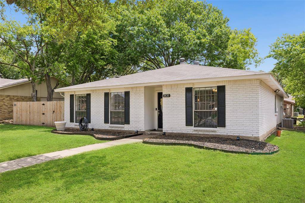 1808 Shreveport Trail, Plano, TX 75023