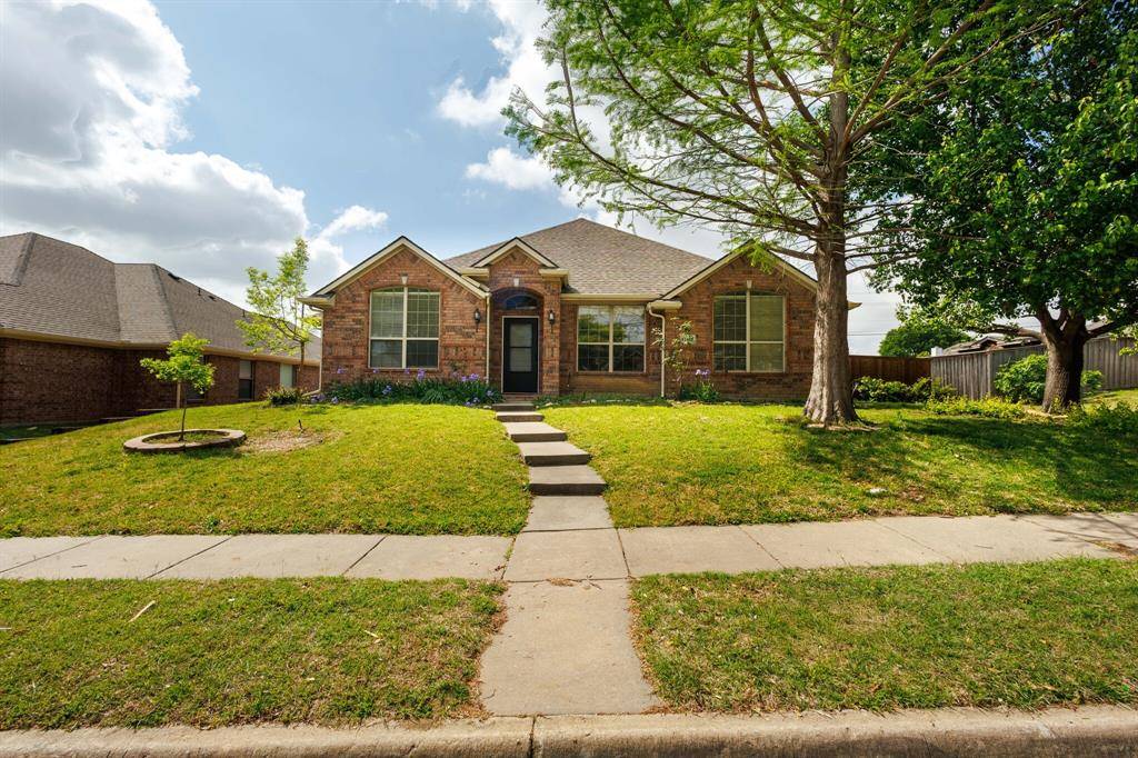 12405 Ark Road, Frisco, TX 75035