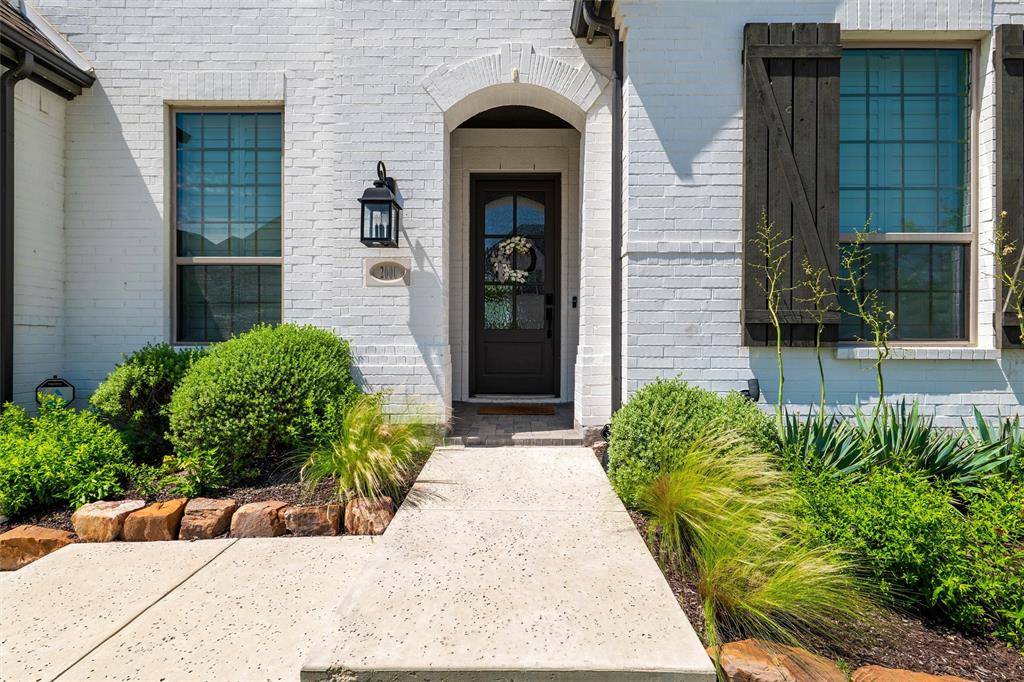 2000 Barbette Street, Fort Worth, TX 76008