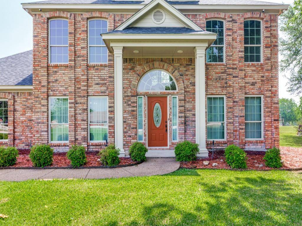 4225 Patricias Ridge, Fort Worth, TX 76126