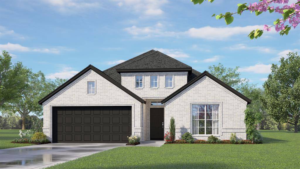 7417 Lavender Lane, Ponder, TX 76259