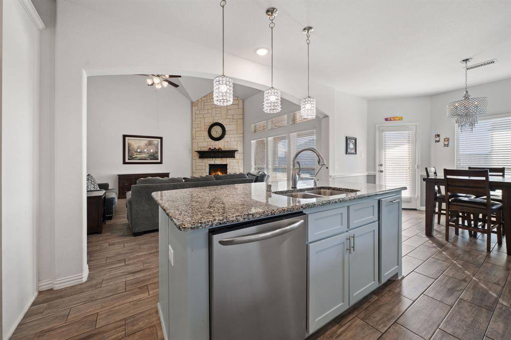 433 Anderson Lane, Forney, TX 75126