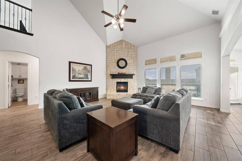 433 Anderson Lane, Forney, TX 75126