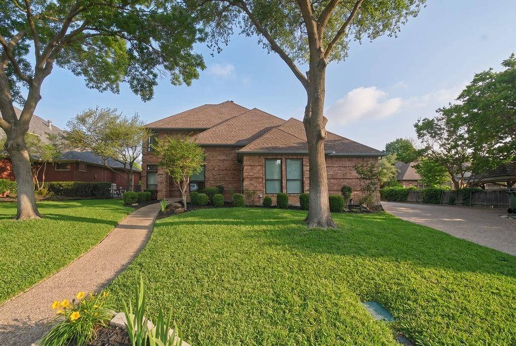 2605 Mandy Way, Arlington, TX 76017