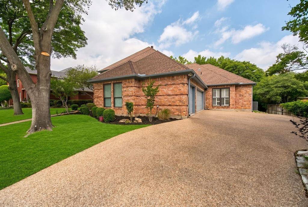 2605 Mandy Way, Arlington, TX 76017