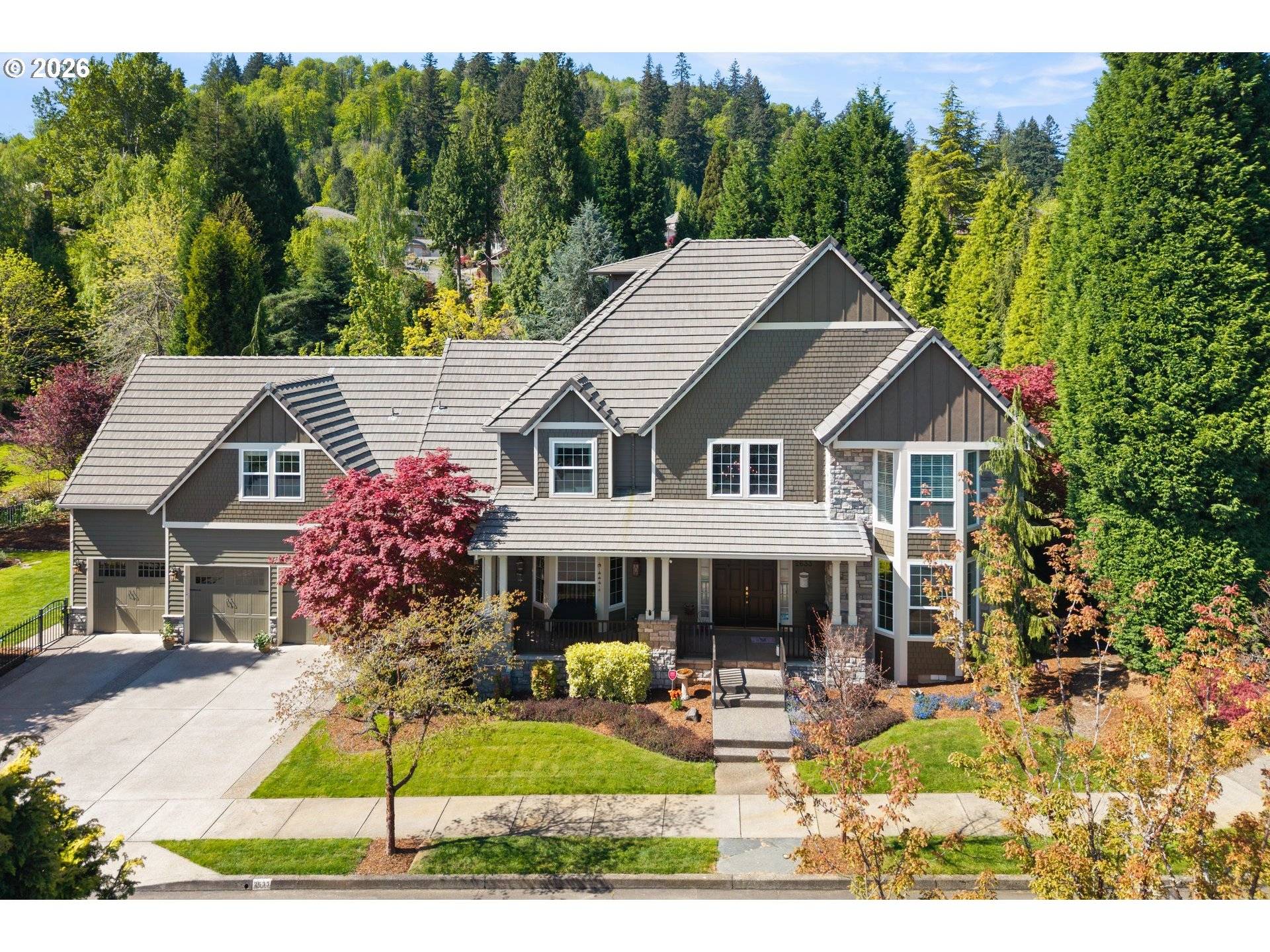 2633 SE VISTA WAY, Gresham, OR 97080