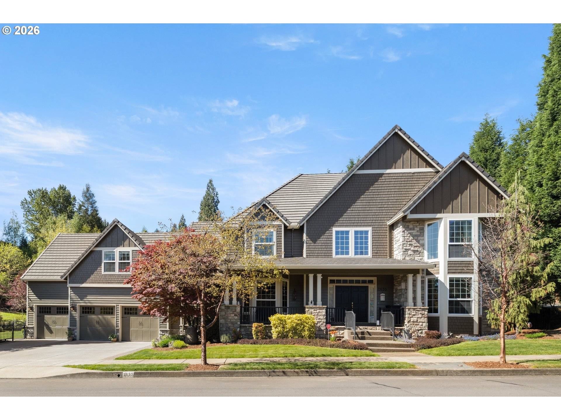 2633 SE VISTA WAY, Gresham, OR 97080