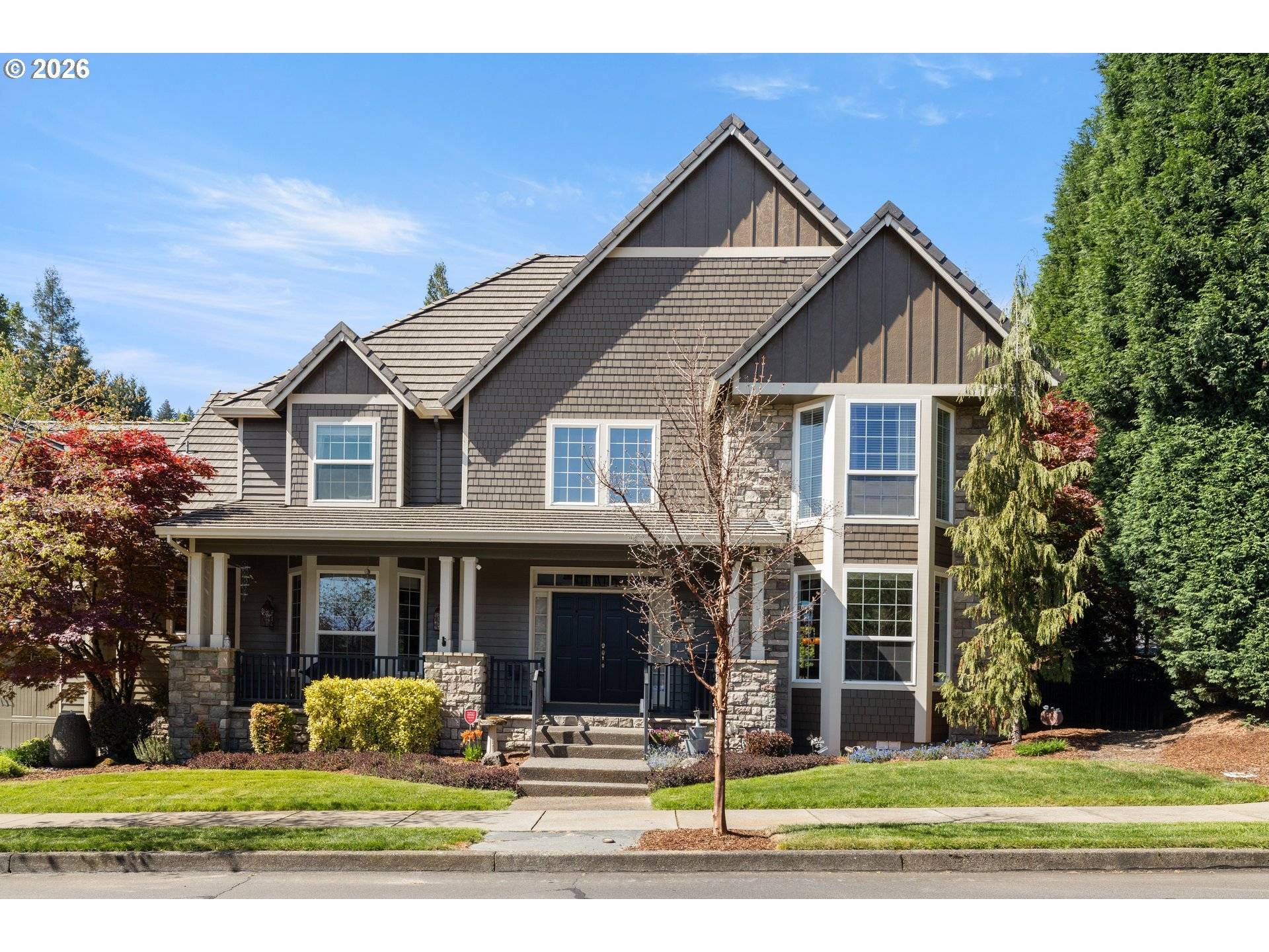 2633 SE VISTA WAY, Gresham, OR 97080