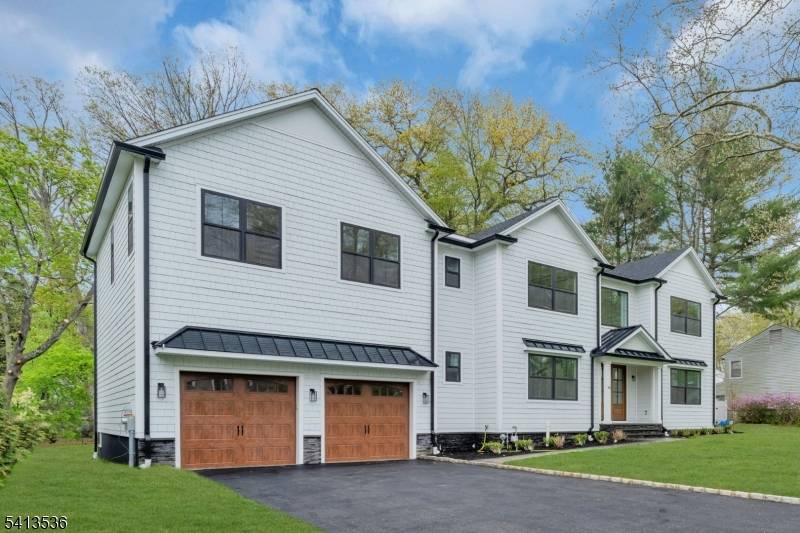 34 Townsend Dr, Florham Park Boro, NJ 07932