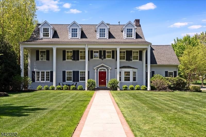 430 Ridgewood Ave, Glen Ridge Boro Twp., NJ 07028