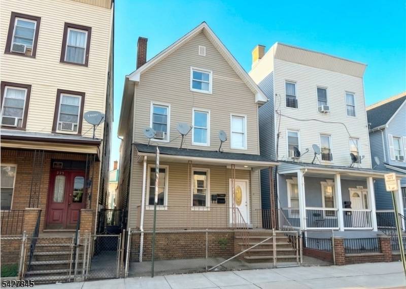 231 Clark Pl, Elizabeth City, NJ 07206