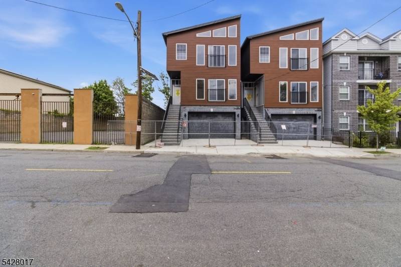 510 S 15Th St, Newark City, NJ 07103