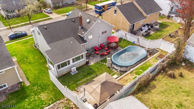 24 Lennon Place, Clifton City, NJ 07013