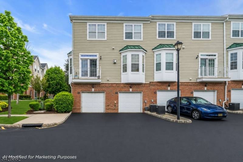 1002 Cunningham Ct, Belleville Twp., NJ 07109