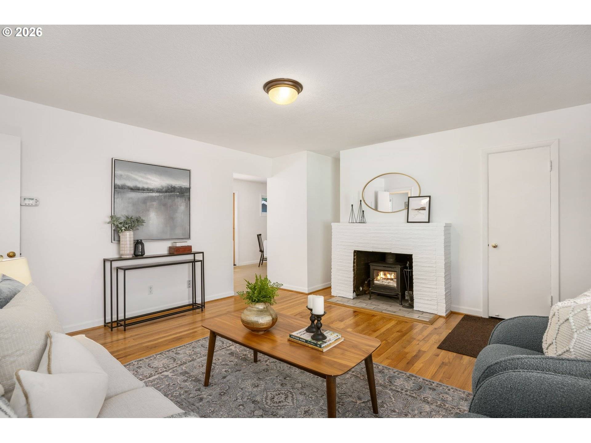 5616 SW IDAHO ST, Portland, OR 97221