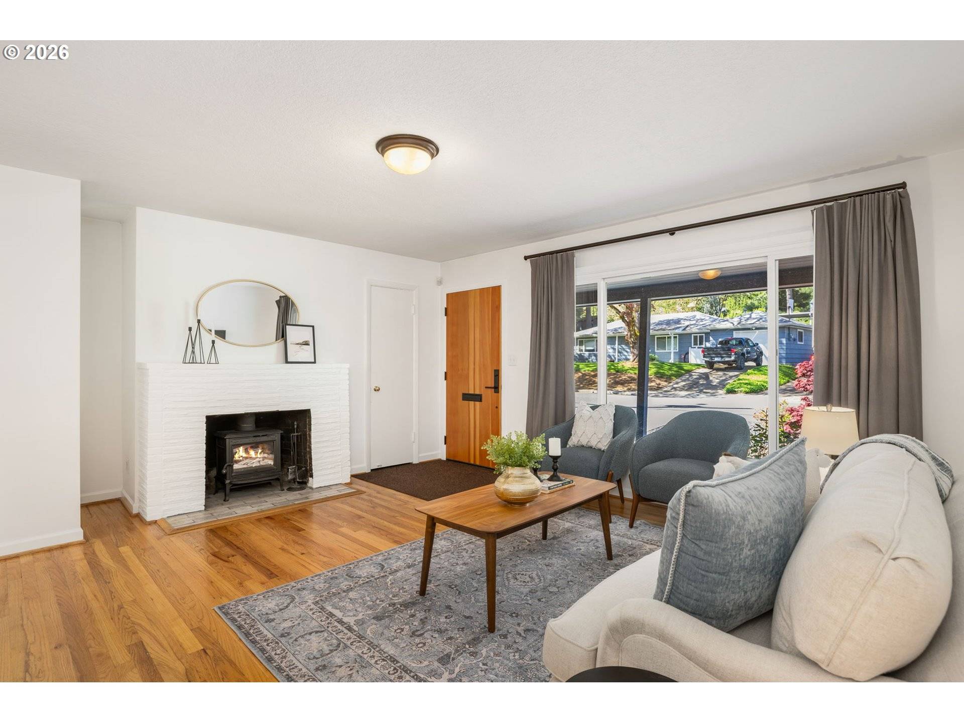 5616 SW IDAHO ST, Portland, OR 97221
