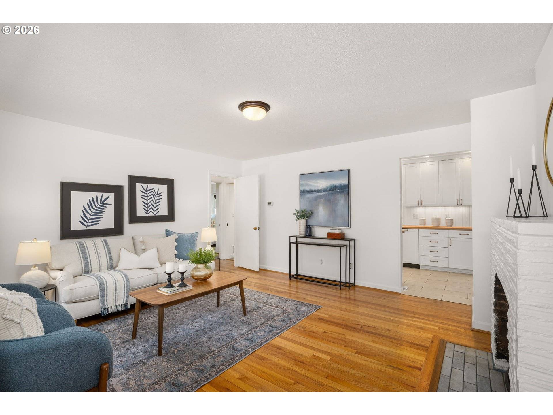 5616 SW IDAHO ST, Portland, OR 97221