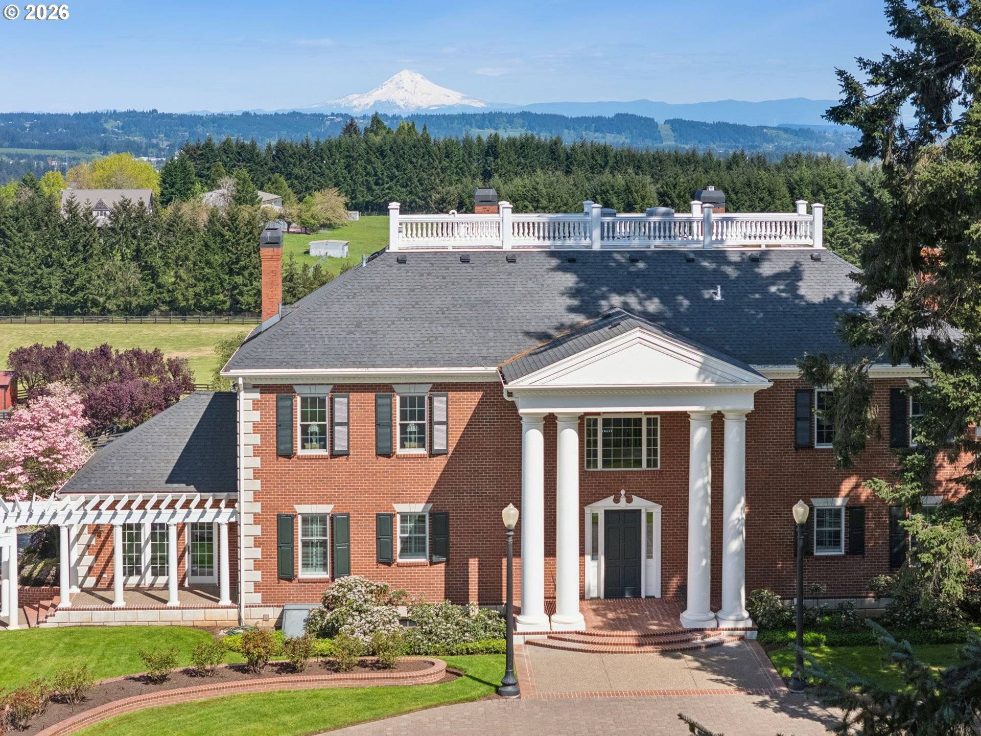 14161 SW TOOZE RD, Sherwood, OR 97140