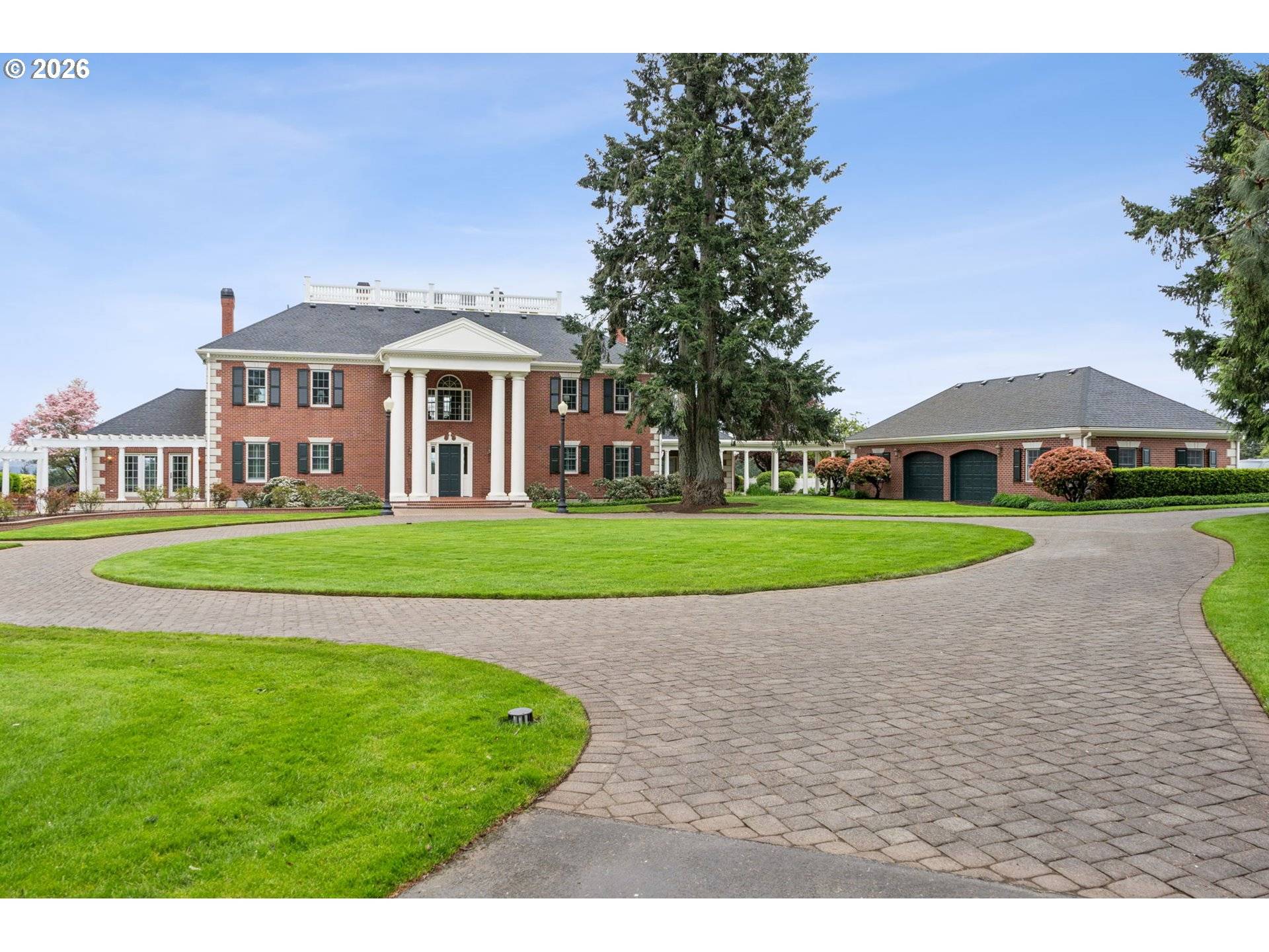 14161 SW TOOZE RD, Sherwood, OR 97140