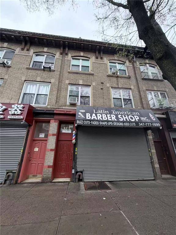 6215 20th AVE, Brooklyn, NY 11204