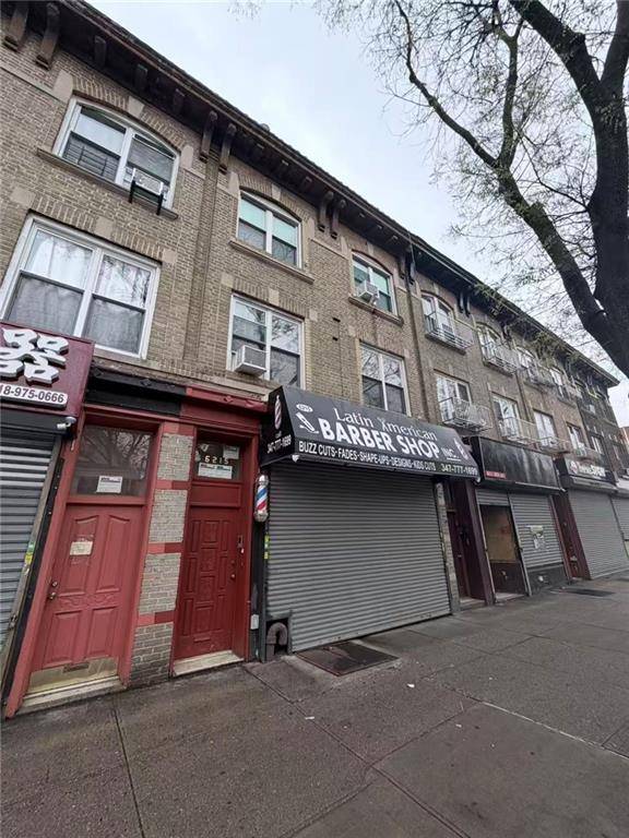 6215 20th AVE, Brooklyn, NY 11204