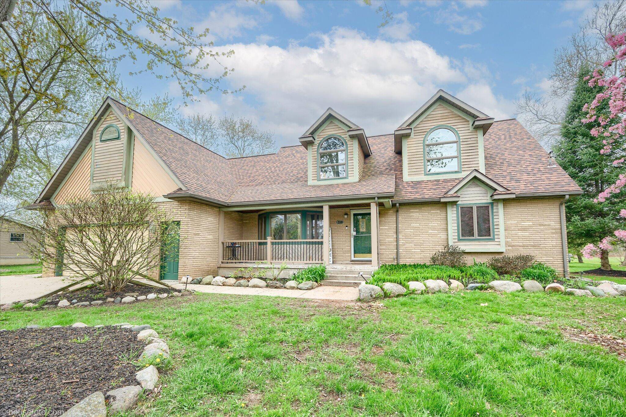 6453 Johnson RD, Flushingchartertownship_genesee, MI 48433