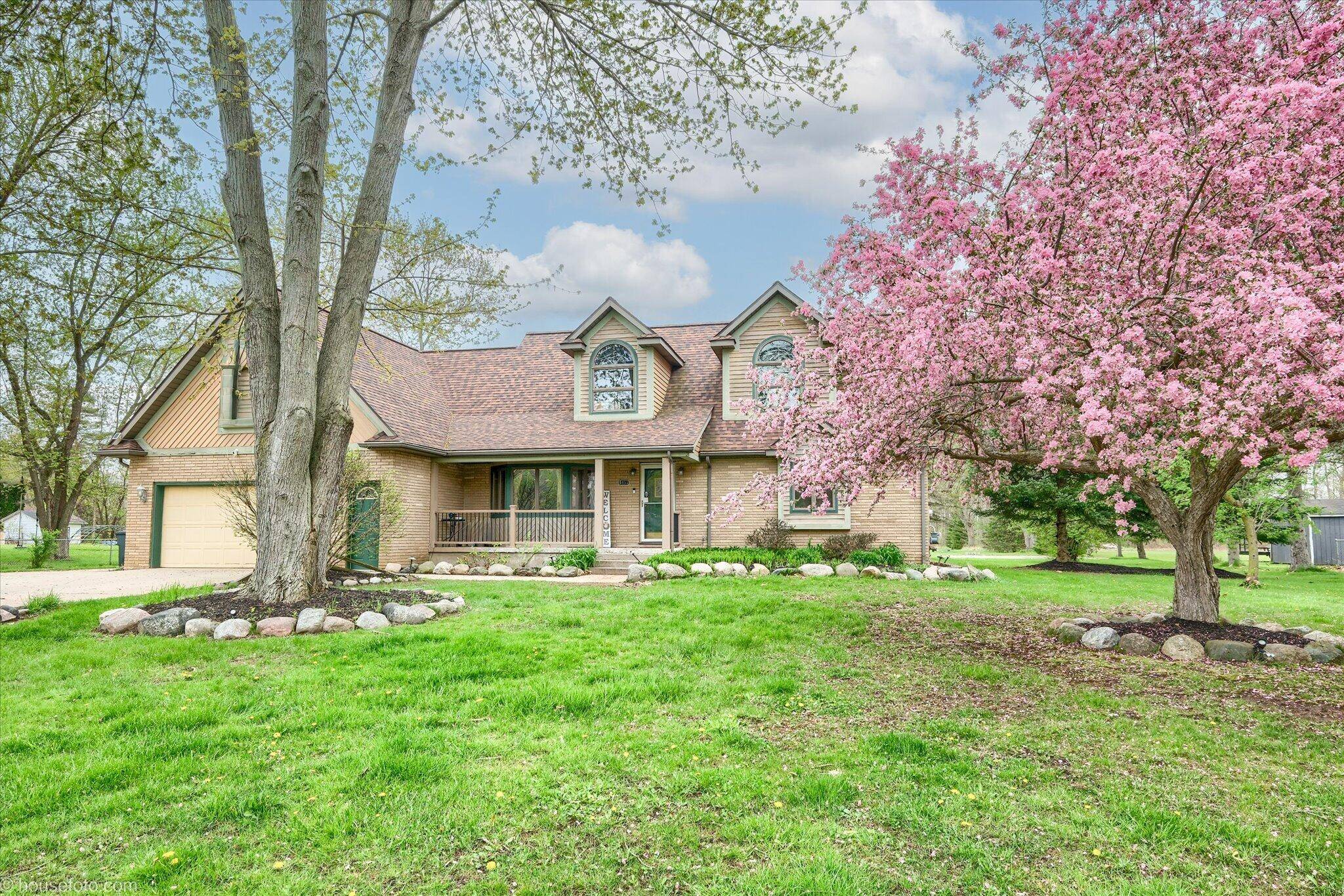 6453 Johnson RD, Flushingchartertownship_genesee, MI 48433