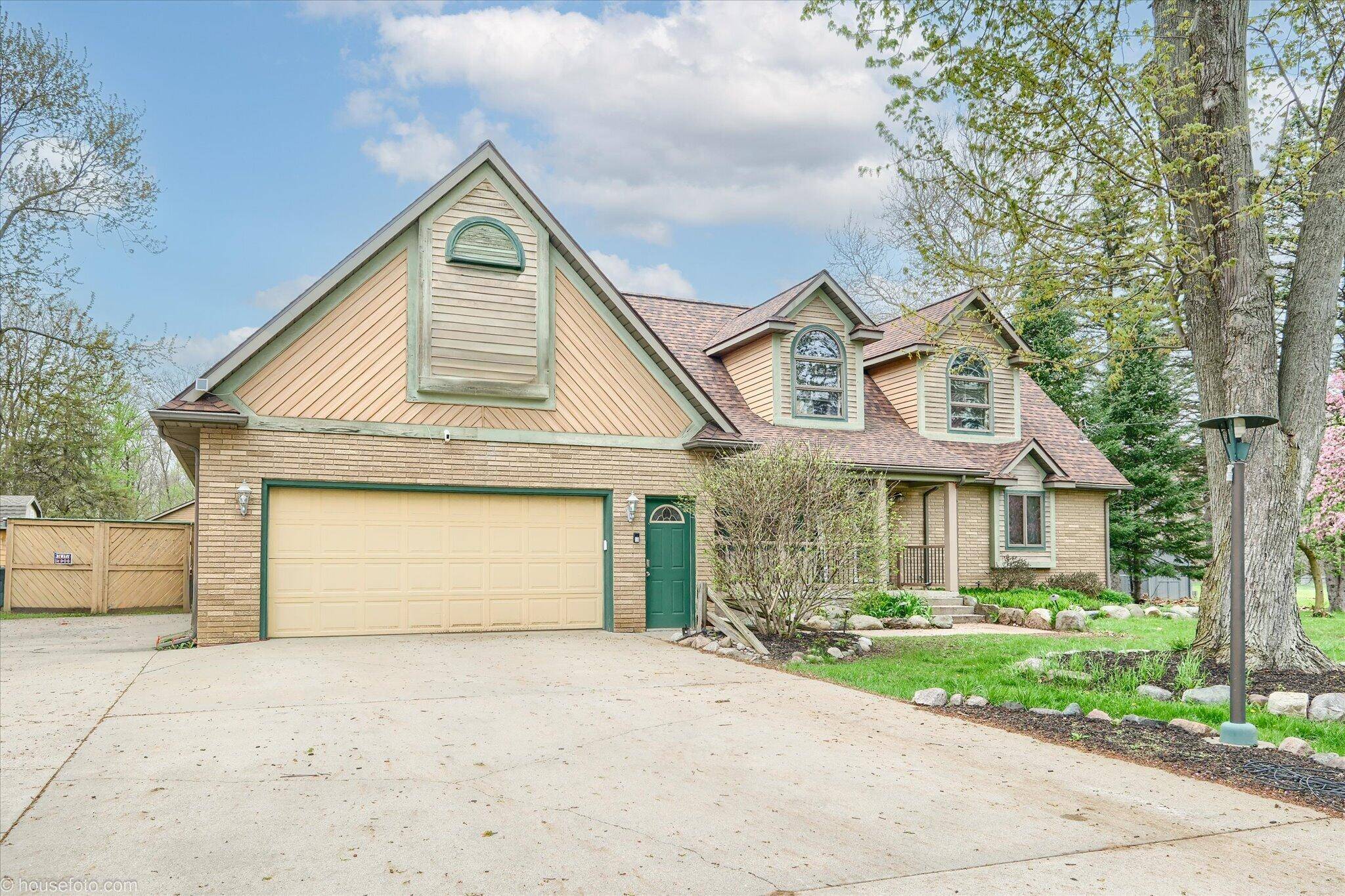 6453 Johnson RD, Flushingchartertownship_genesee, MI 48433