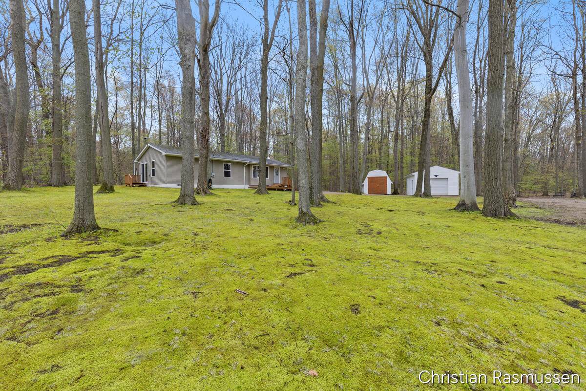 14218 W Church RD, Winfieldtownship_montcalm, MI 49329