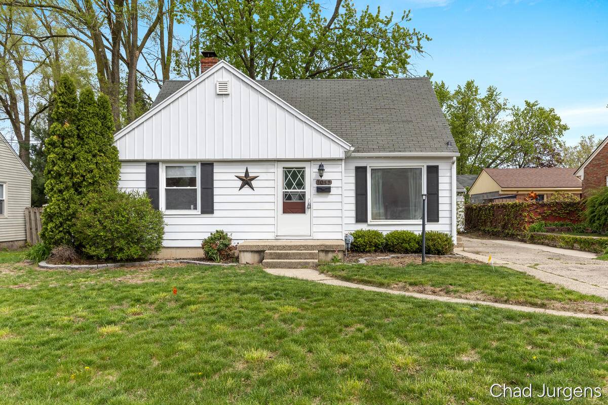 1011 Buckingham ST SW, City Of Wyoming, MI 49509