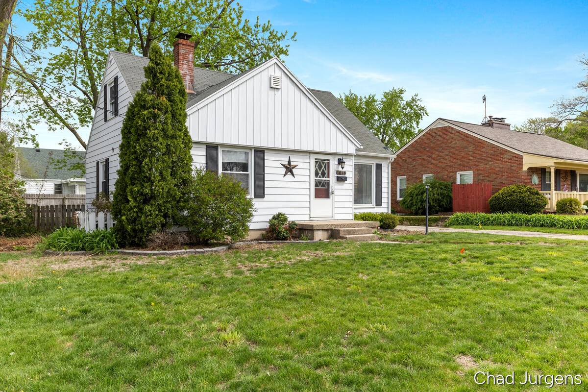 1011 Buckingham ST SW, City Of Wyoming, MI 49509