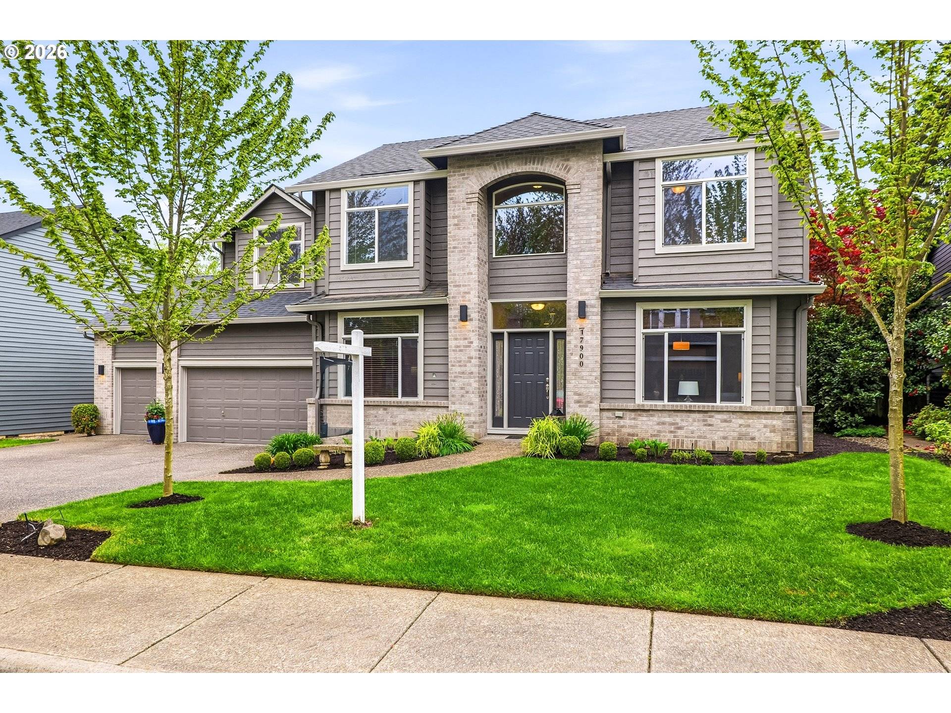 17900 SW FREDERICK LN, Sherwood, OR 97140