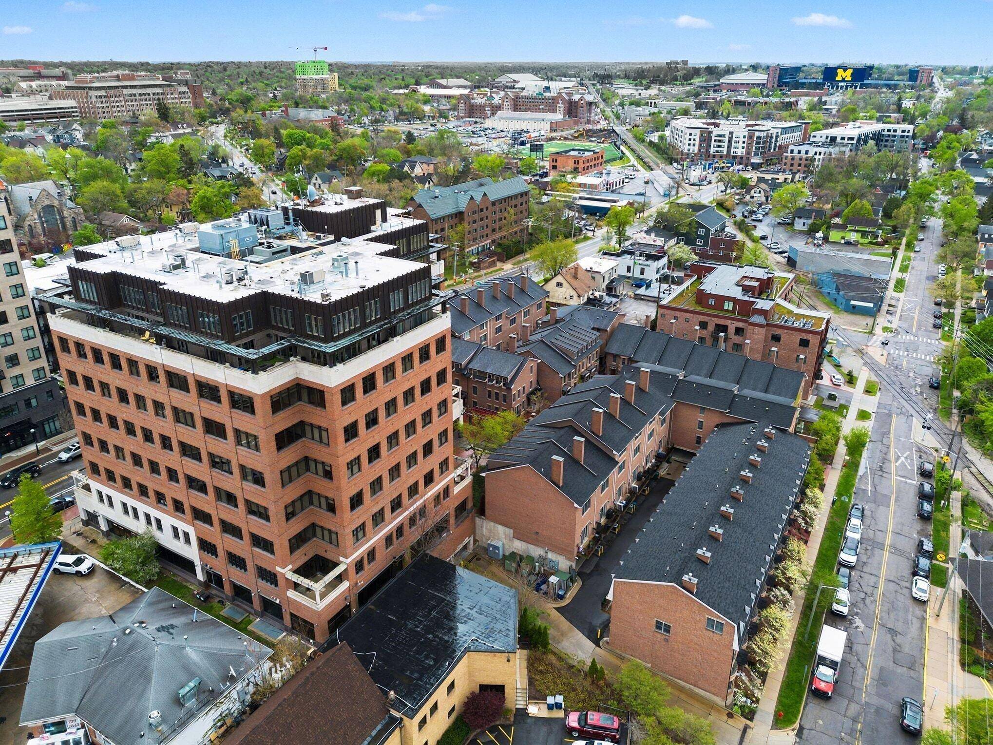 414 S Main ST #10, Ann Arbor, MI 48104