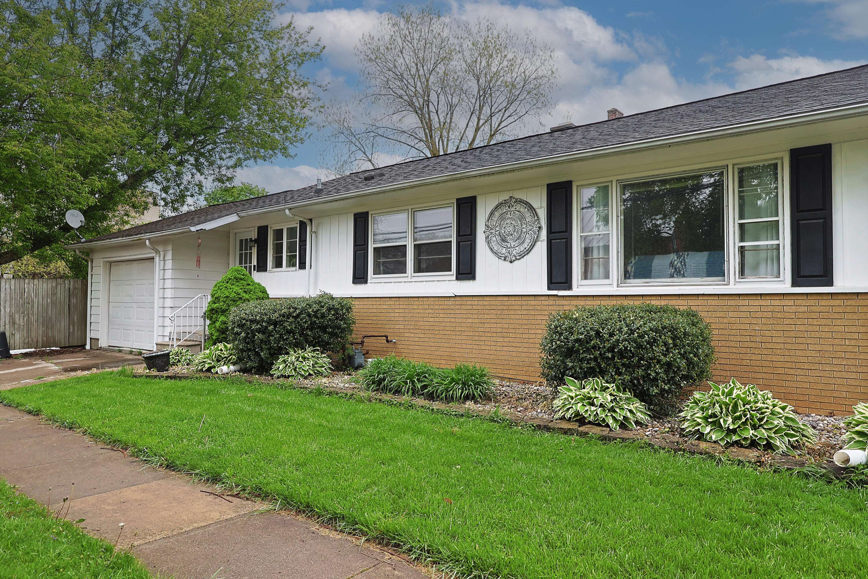 424 W 4th ST, Monroecity_monroe, MI 48161