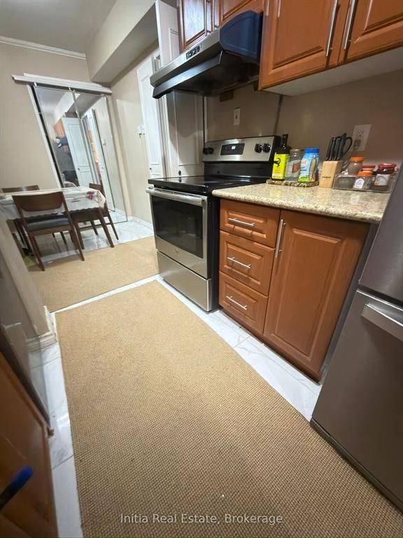 25 Silver Springs BLVD #601, Toronto E05, ON M1V 1M9