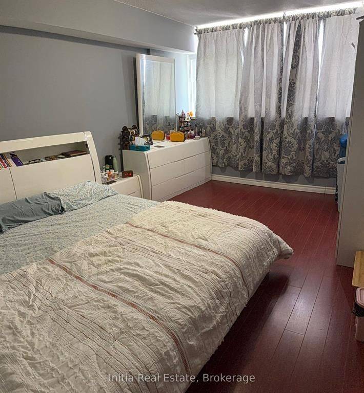 25 Silver Springs BLVD #601, Toronto E05, ON M1V 1M9
