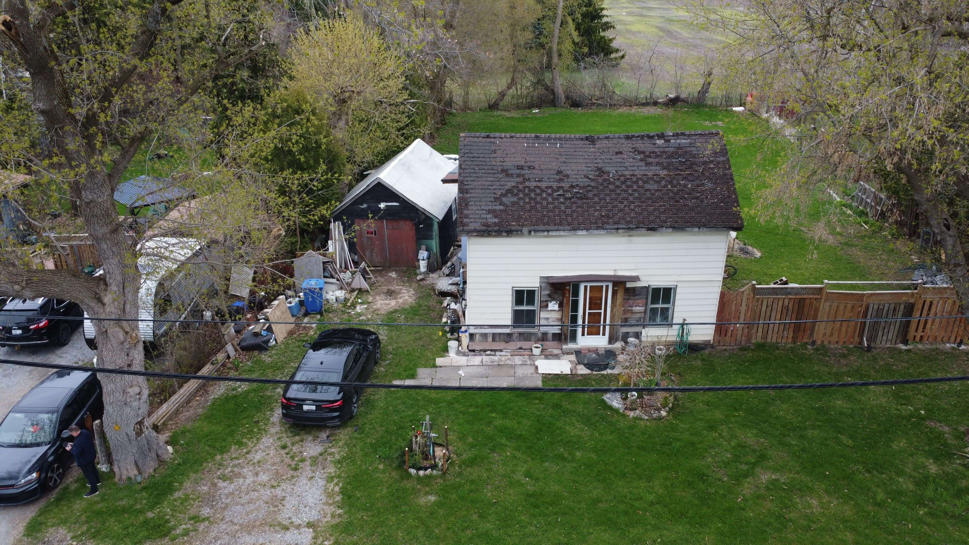 4530 Mount Albert RD, East Gwillimbury, ON L0G 1M0