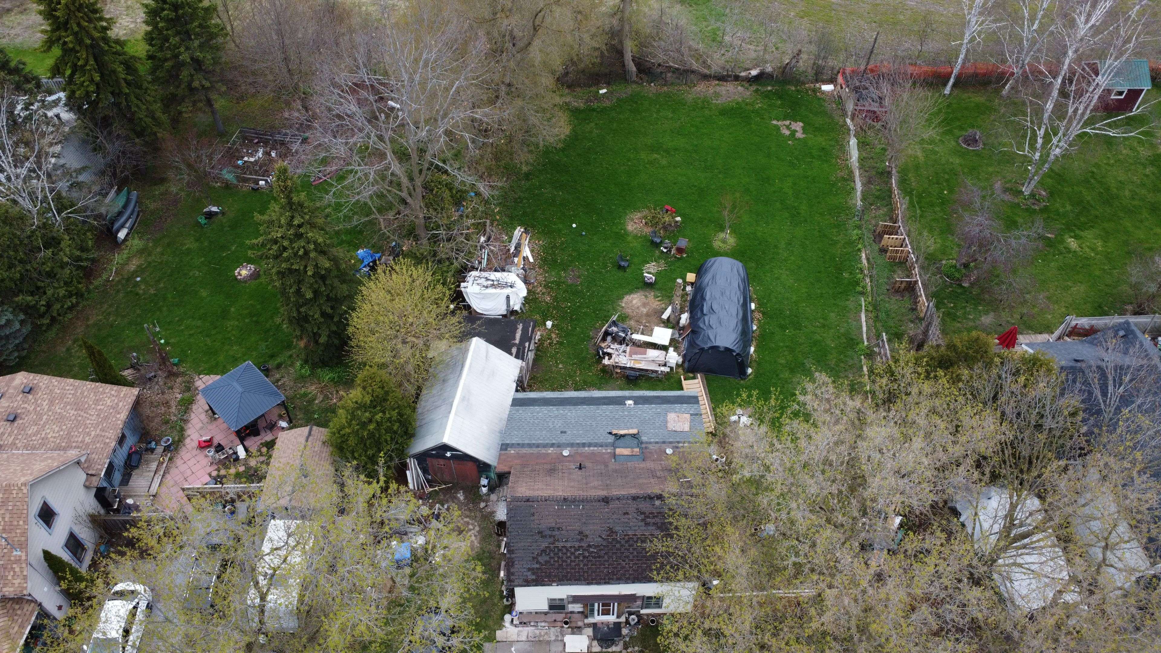 4530 Mount Albert RD, East Gwillimbury, ON L0G 1M0