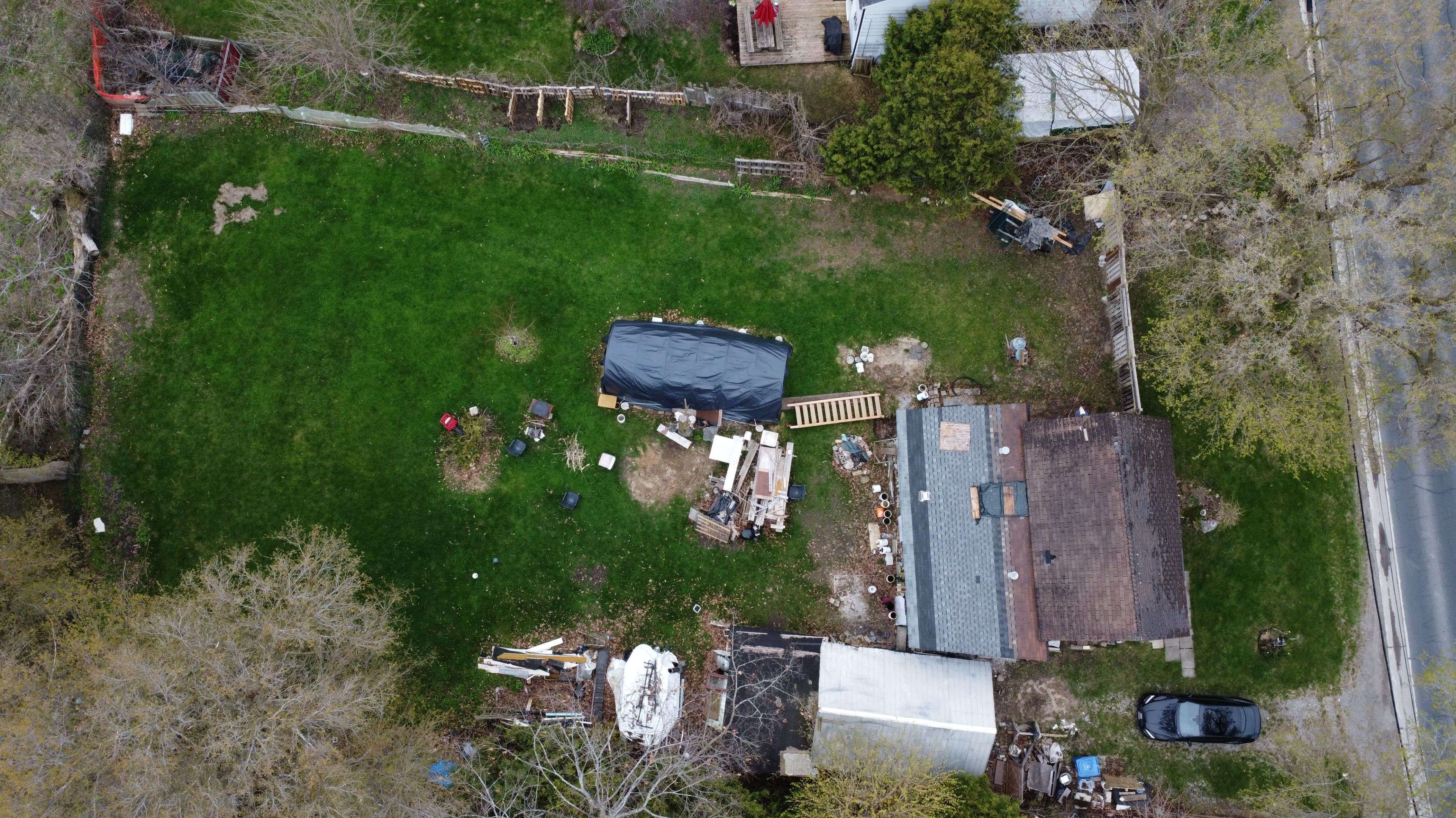 4530 Mount Albert RD, East Gwillimbury, ON L0G 1M0