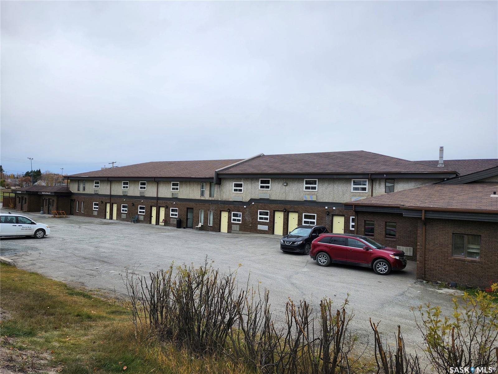 225 Creighton AVENUE, Creighton, SK S0P 0A0