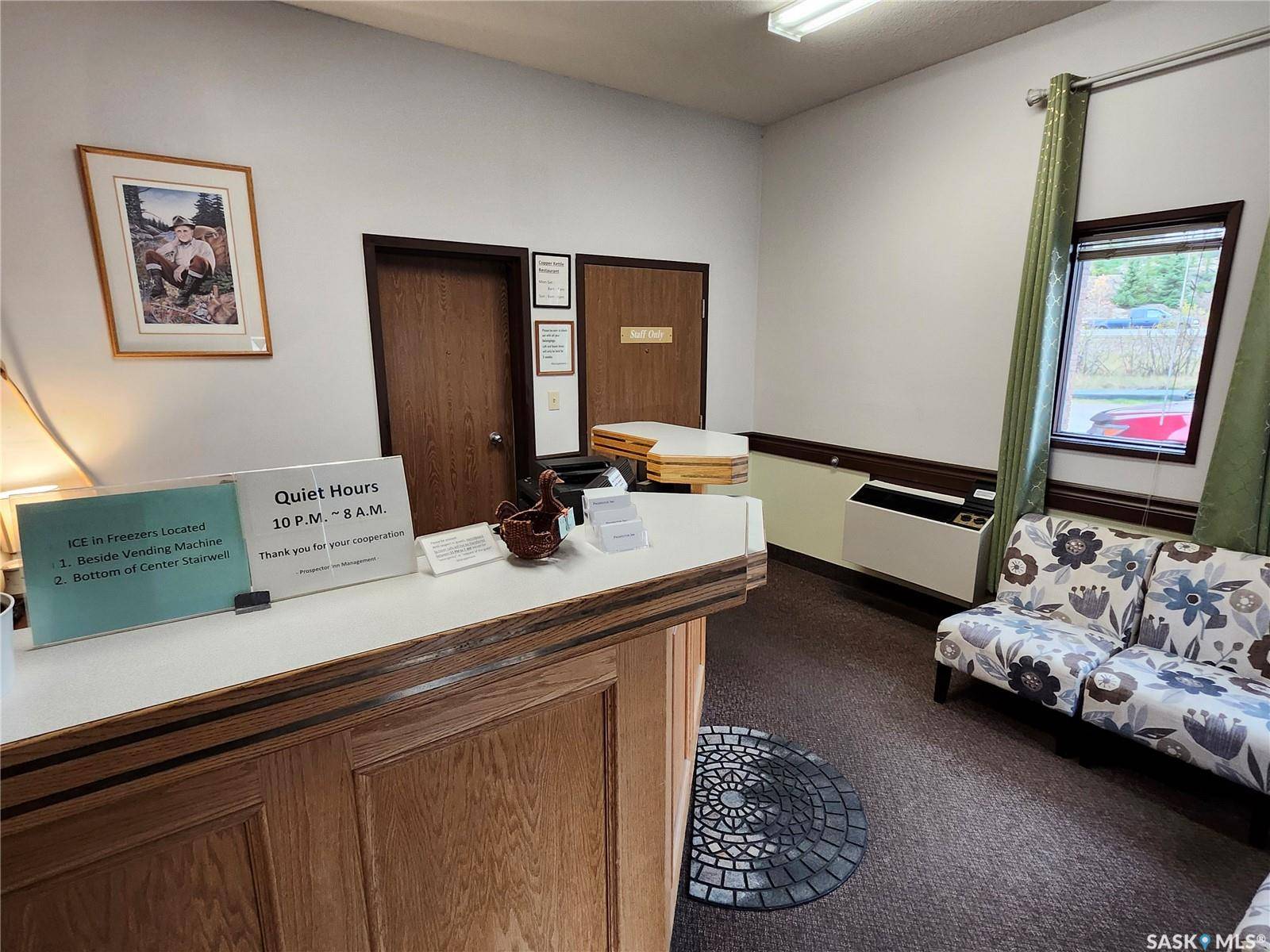 225 Creighton AVENUE, Creighton, SK S0P 0A0