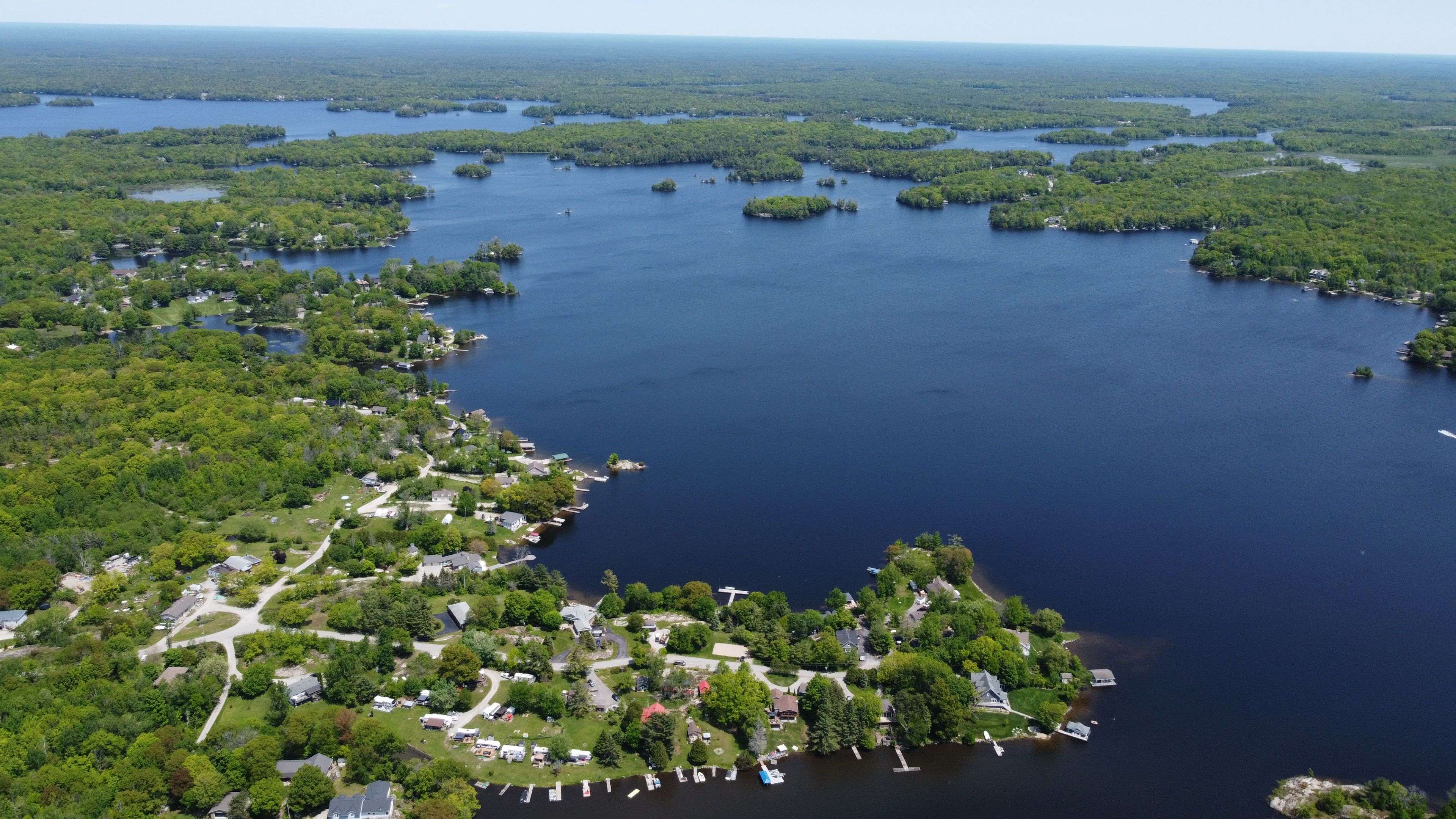 162 Bonneville RD, Georgian Bay, ON L0K 1S0