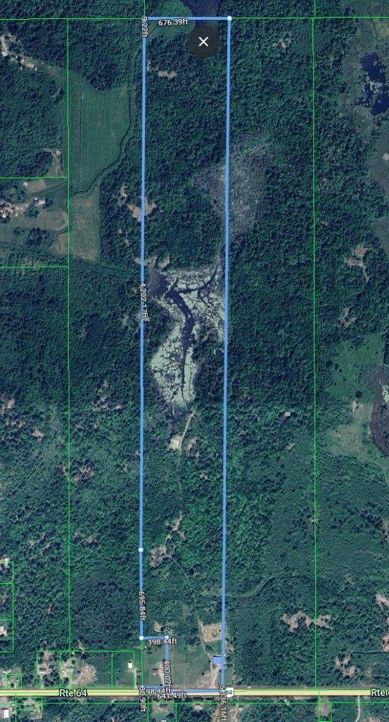 0 64 HWY, French River, ON P0M 2N0