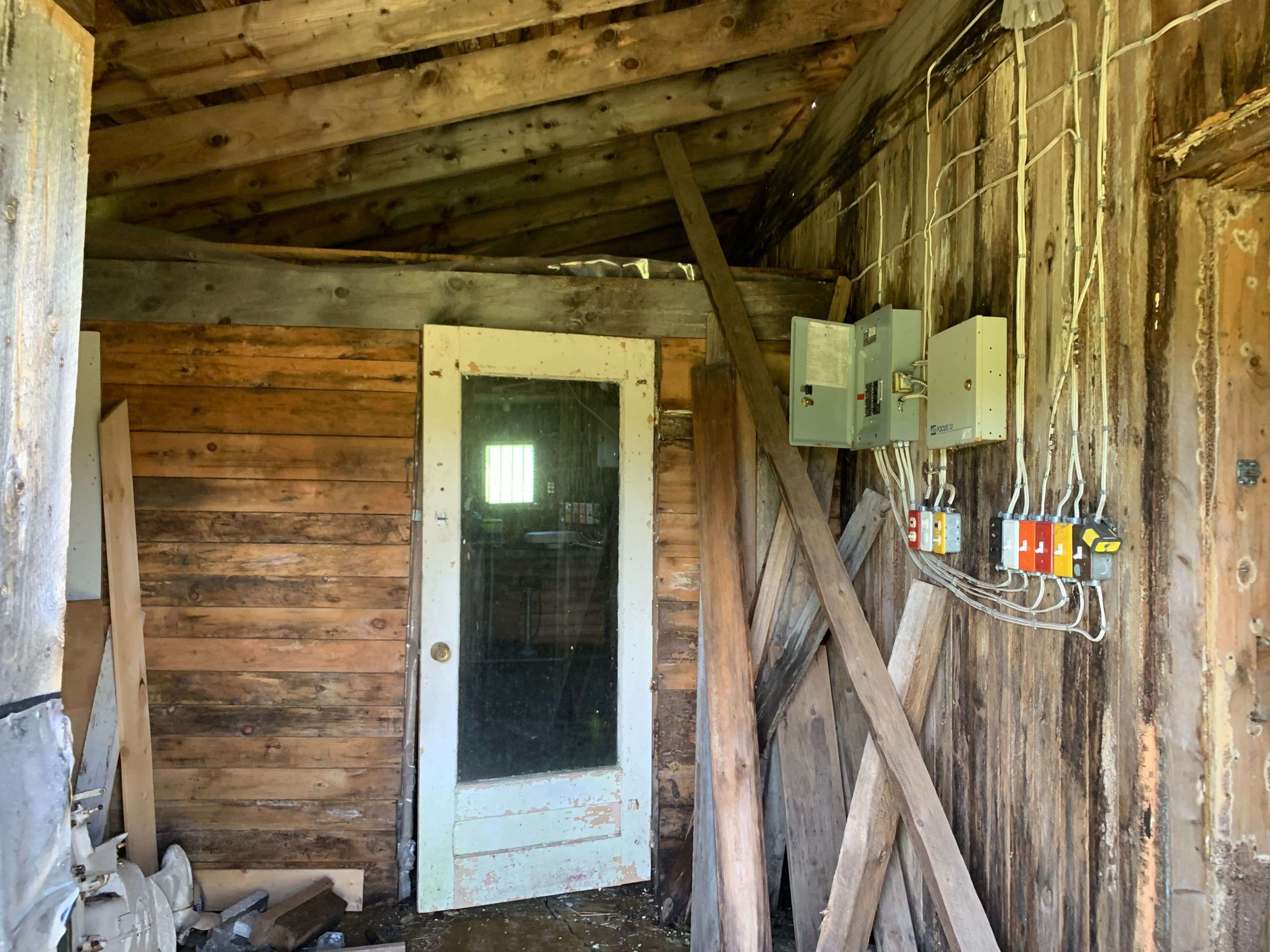 0 64 HWY, French River, ON P0M 2N0