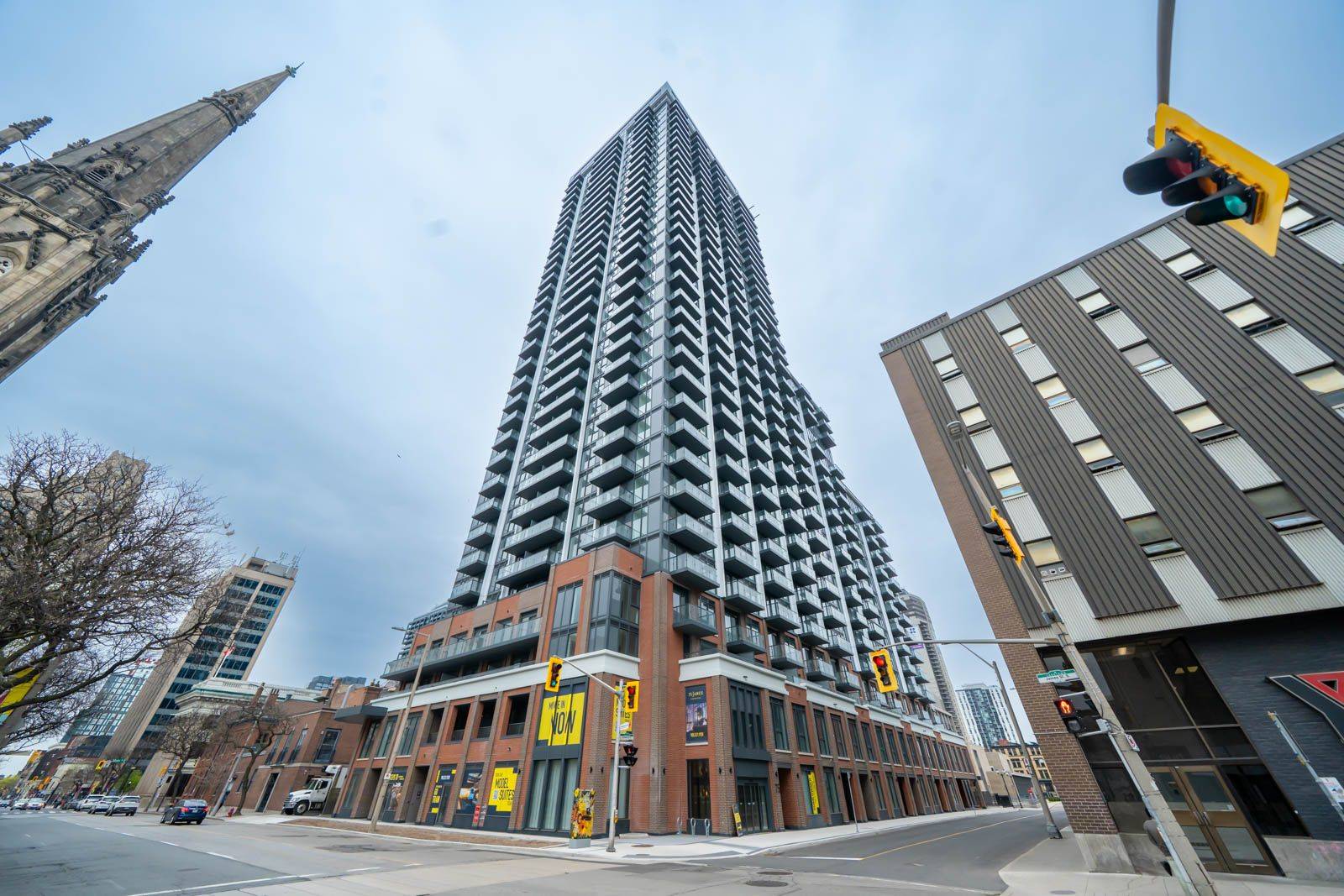 75 James ST S #726, Hamilton, ON L8P 2Y9