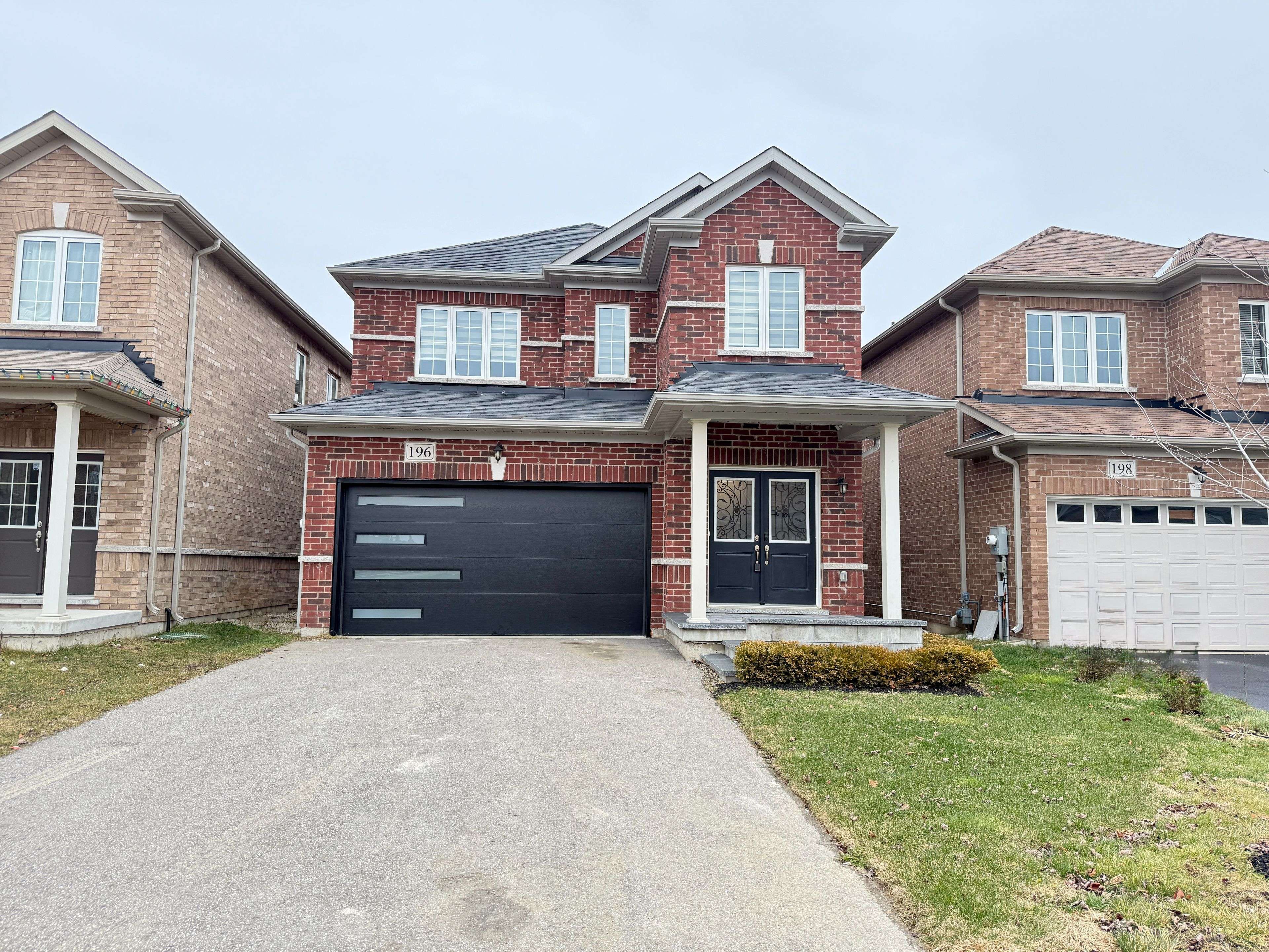 196 Werry AVE, Southgate, ON N0C 1B0