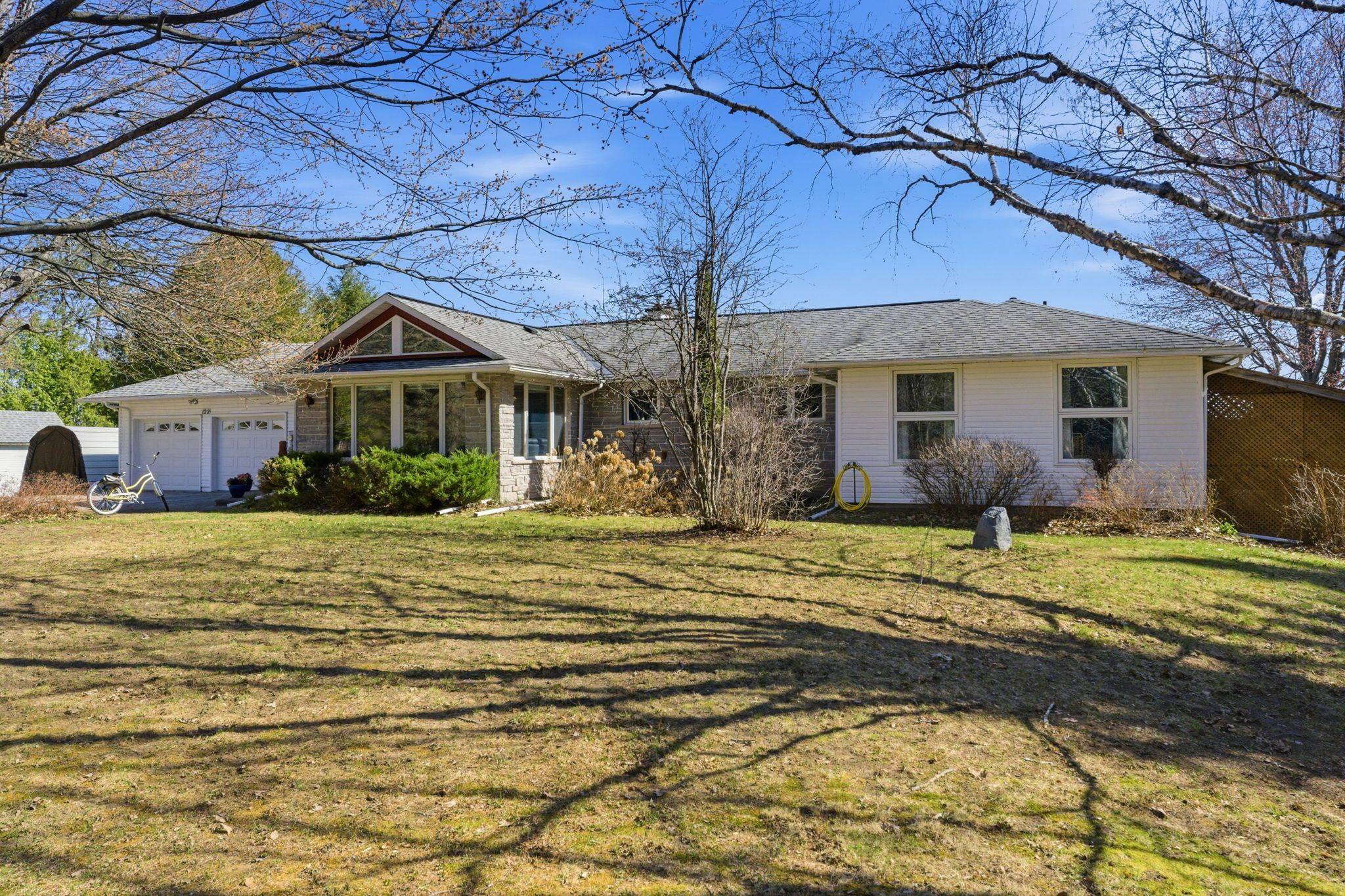 122 Colonel Nicholson LN, Constance Bay - Dunrobin - Kilmaurs - Woodlawn, ON K0A 3M0