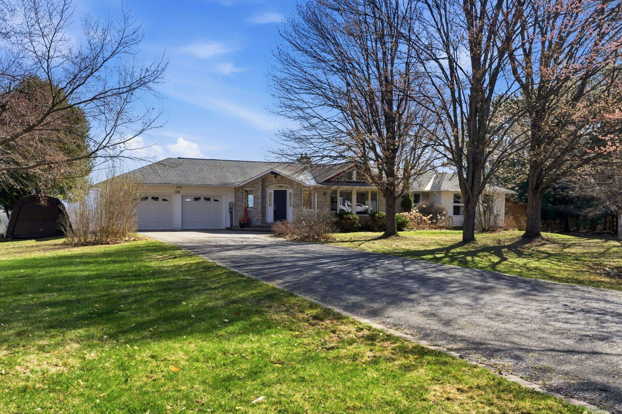 122 Colonel Nicholson LN, Constance Bay - Dunrobin - Kilmaurs - Woodlawn, ON K0A 3M0